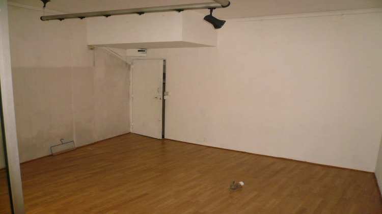 Ma-Cabane - Location Local commercial Fumel, 25 m²