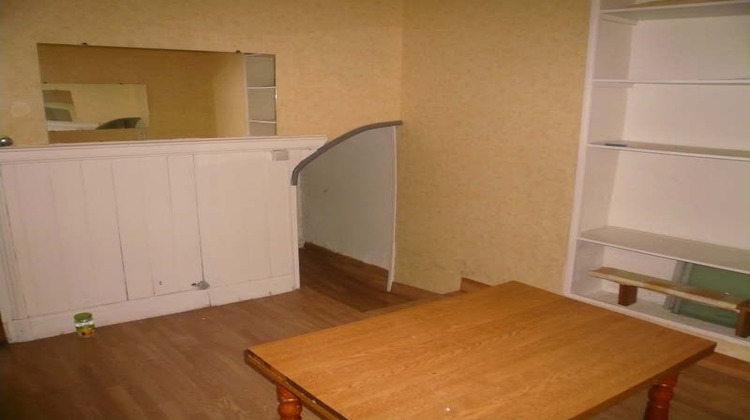 Ma-Cabane - Location Local commercial Fumel, 25 m²