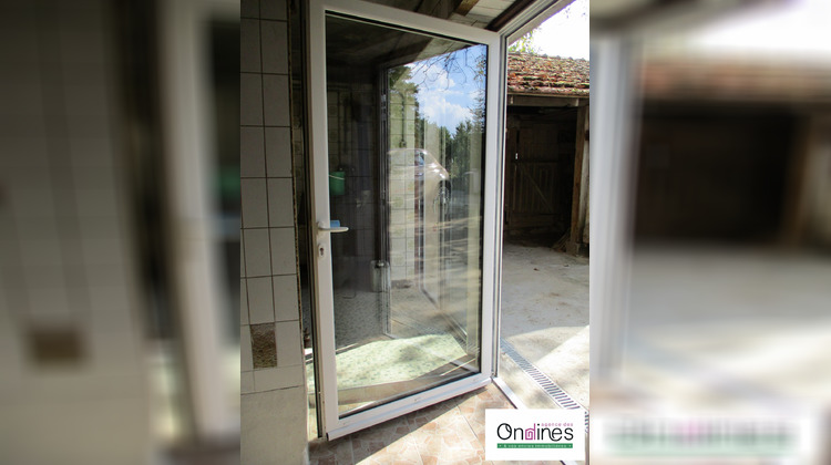 Ma-Cabane - Location Local commercial Furchhausen, 200 m²