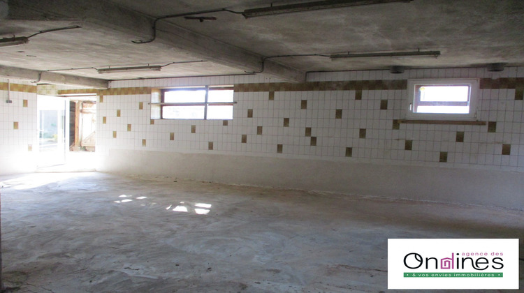 Ma-Cabane - Location Local commercial Furchhausen, 200 m²