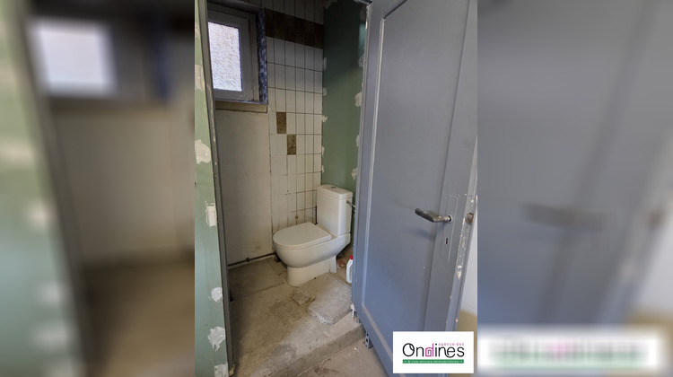 Ma-Cabane - Location Local commercial Furchhausen, 200 m²