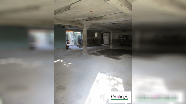 Ma-Cabane - Location Local commercial Furchhausen, 200 m²