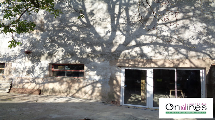 Ma-Cabane - Location Local commercial Furchhausen, 200 m²