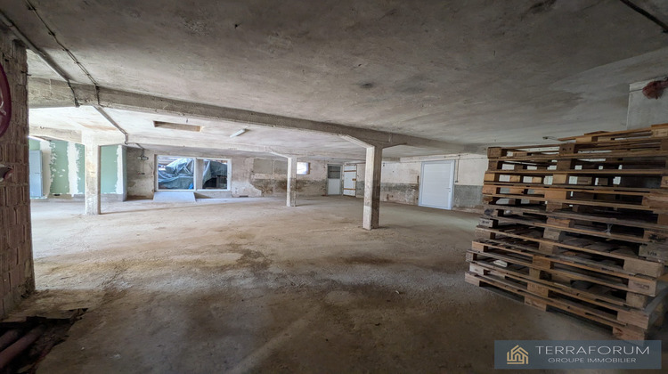 Ma-Cabane - Location Local commercial Furchhausen, 200 m²