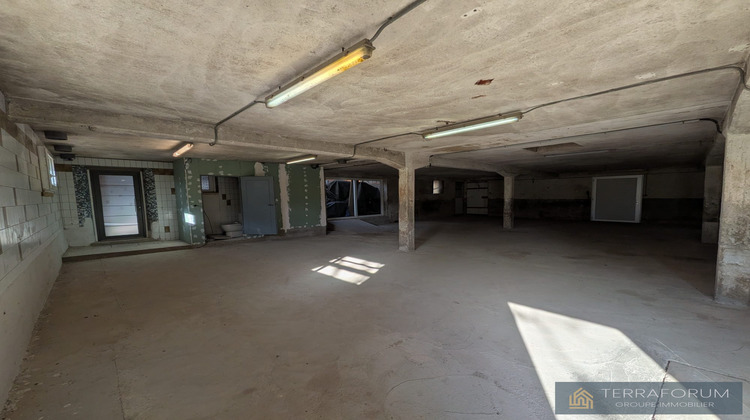 Ma-Cabane - Location Local commercial Furchhausen, 200 m²
