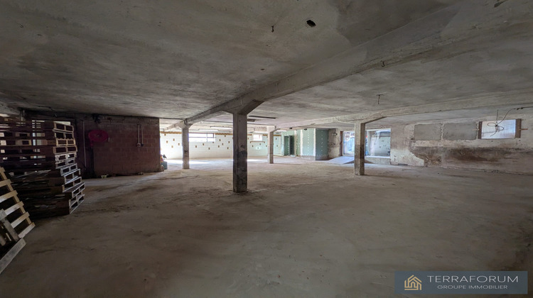 Ma-Cabane - Location Local commercial Furchhausen, 200 m²
