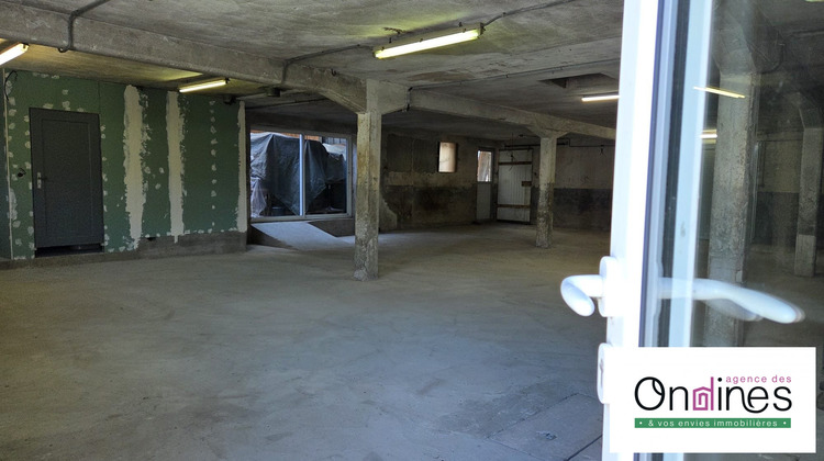 Ma-Cabane - Location Local commercial Furchhausen, 200 m²