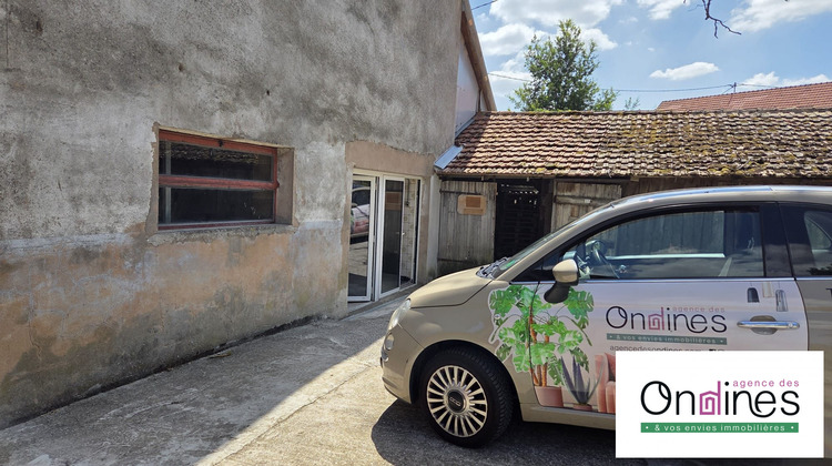 Ma-Cabane - Location Local commercial Furchhausen, 200 m²