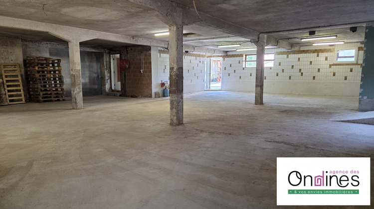 Ma-Cabane - Location Local commercial Furchhausen, 200 m²