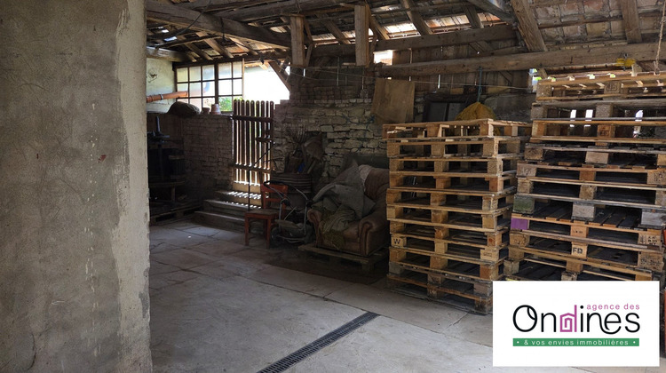 Ma-Cabane - Location Local commercial Furchhausen, 200 m²