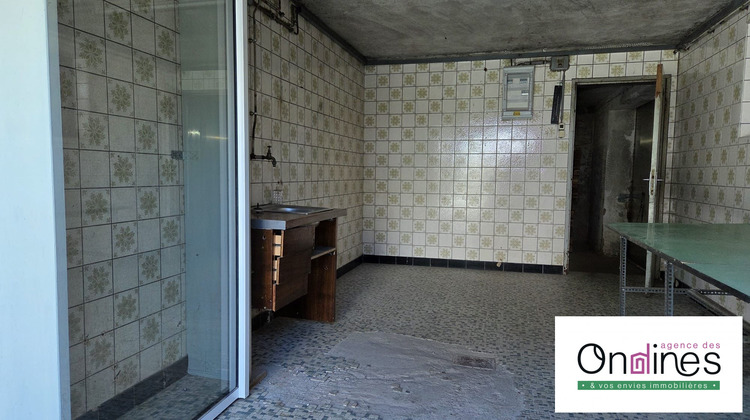Ma-Cabane - Location Local commercial Furchhausen, 200 m²