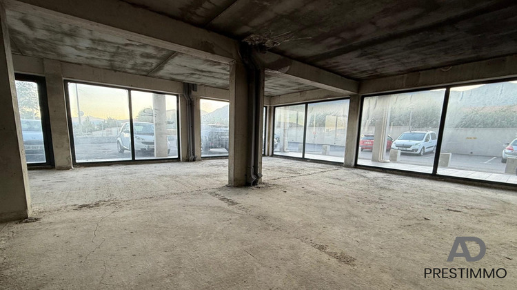 Ma-Cabane - Location Local commercial Furiani, 80 m²