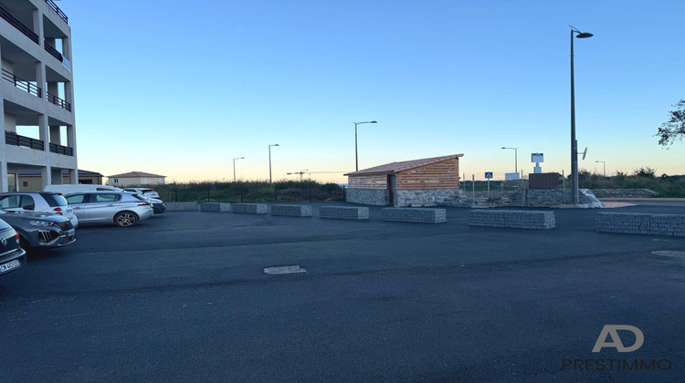 Ma-Cabane - Location Local commercial Furiani, 80 m²