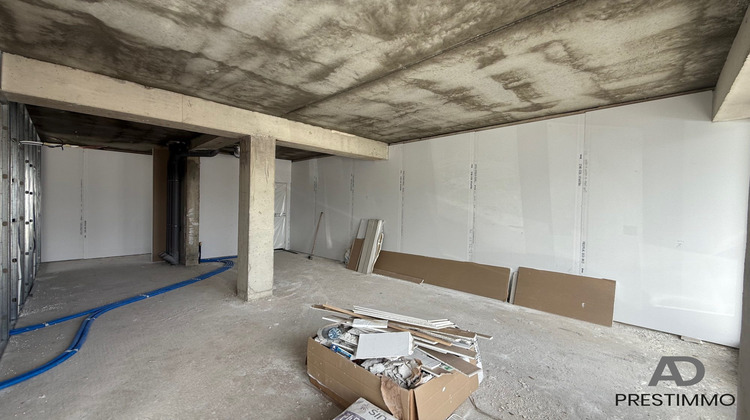 Ma-Cabane - Location Local commercial Furiani, 34 m²