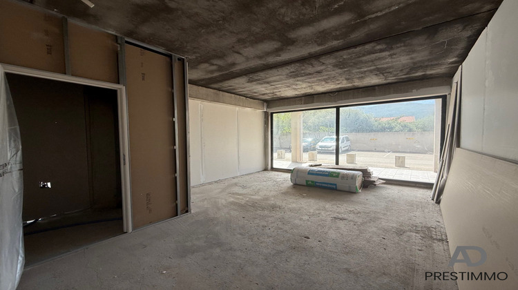 Ma-Cabane - Location Local commercial Furiani, 24 m²