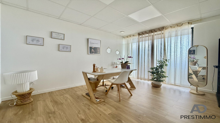 Ma-Cabane - Location Local commercial Furiani, 50 m²