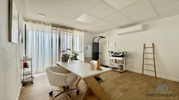Ma-Cabane - Location Local commercial Furiani, 50 m²