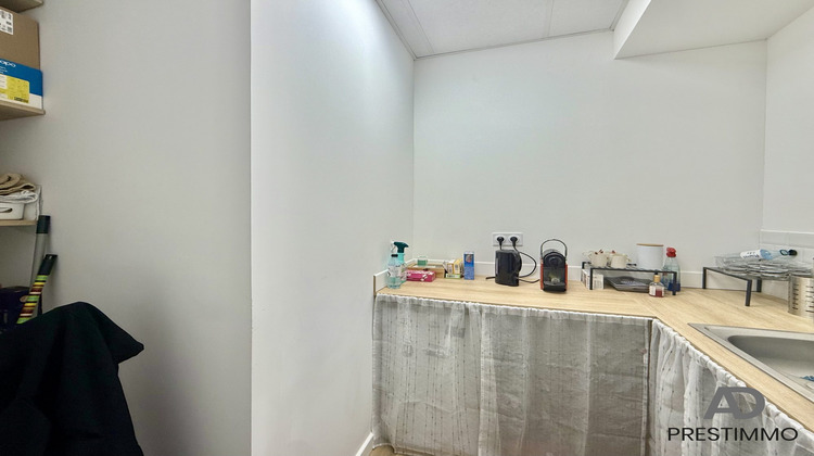 Ma-Cabane - Location Local commercial Furiani, 50 m²