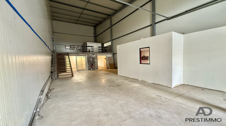 Ma-Cabane - Location Local commercial Furiani, 130 m²