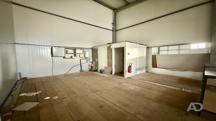 Ma-Cabane - Location Local commercial Furiani, 130 m²