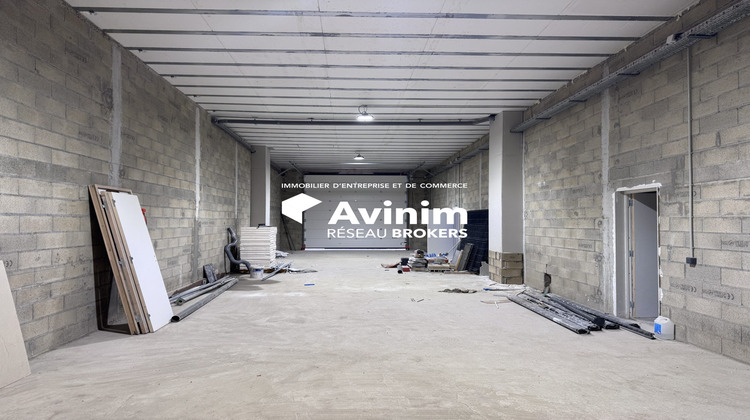 Ma-Cabane - Location Local commercial Gagny, 1971 m²