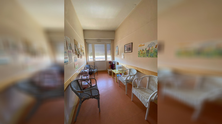 Ma-Cabane - Location Local commercial Gaillac, 16 m²