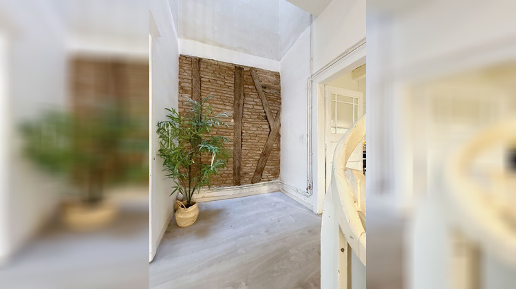 Ma-Cabane - Location Local commercial Gaillac, 118 m²