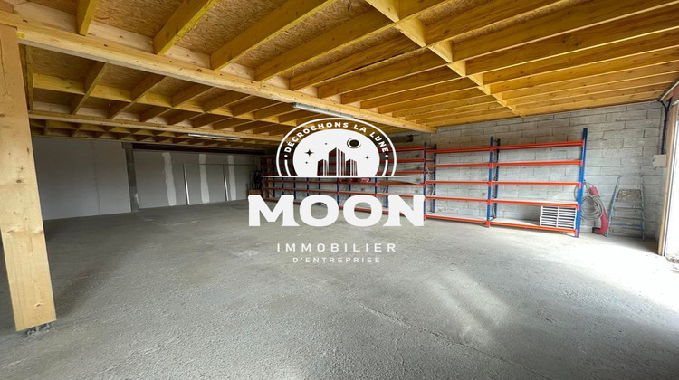 Ma-Cabane - Location Local commercial Gaillac, 125 m²