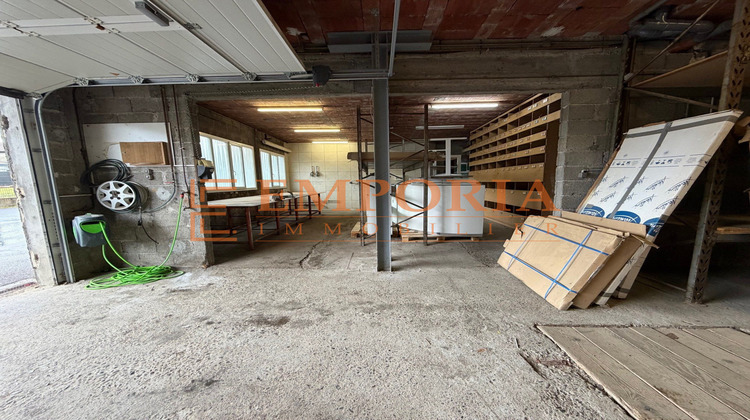 Ma-Cabane - Location Local commercial Galfingue, 100 m²