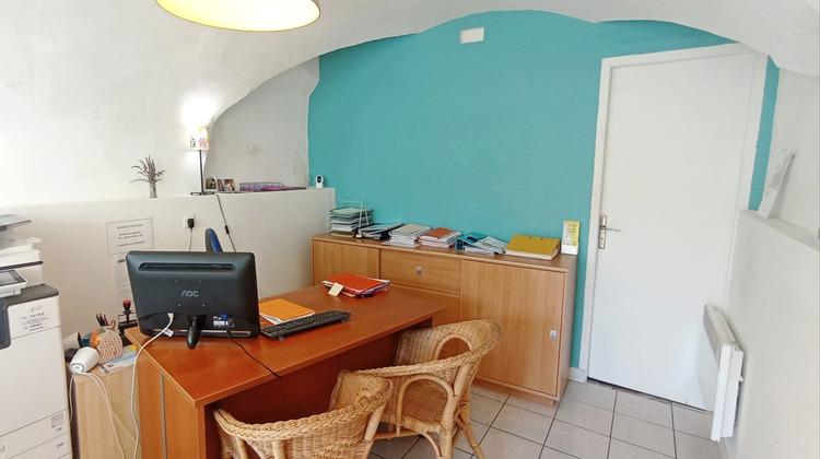 Ma-Cabane - Location Local commercial Ganges, 33 m²