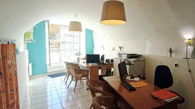 Ma-Cabane - Location Local commercial Ganges, 33 m²