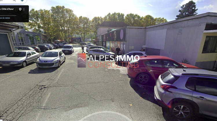 Ma-Cabane - Location Local commercial Gap, 74 m²