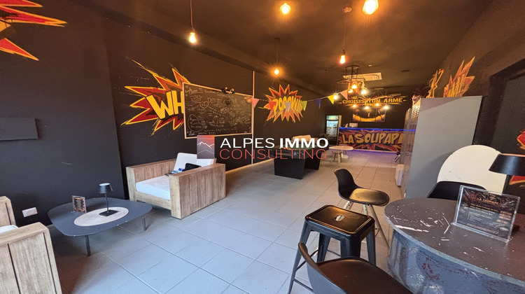 Ma-Cabane - Location Local commercial Gap, 74 m²
