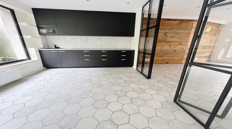 Ma-Cabane - Location Local commercial Garches, 49 m²