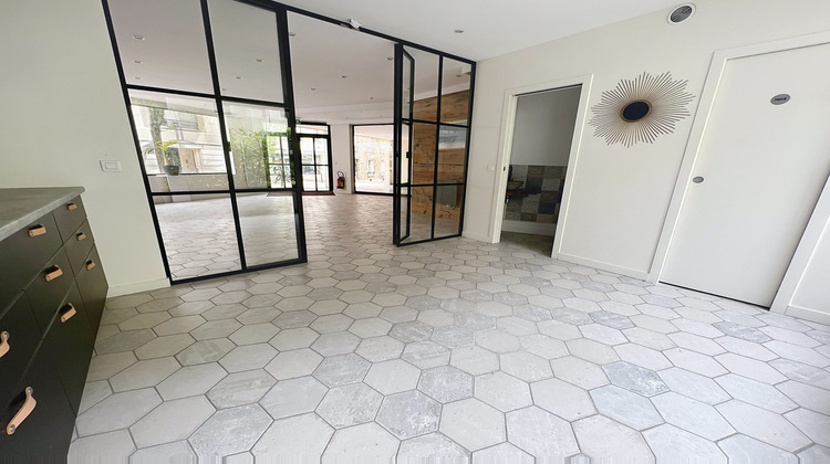 Ma-Cabane - Location Local commercial Garches, 49 m²