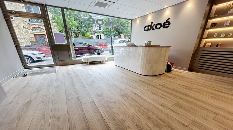 Ma-Cabane - Location Local commercial Garches, 80 m²