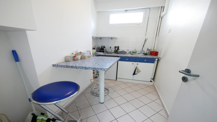 Ma-Cabane - Location Local commercial Garches, 80 m²