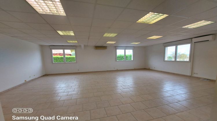 Ma-Cabane - Location Local commercial GARDANNE, 110 m²