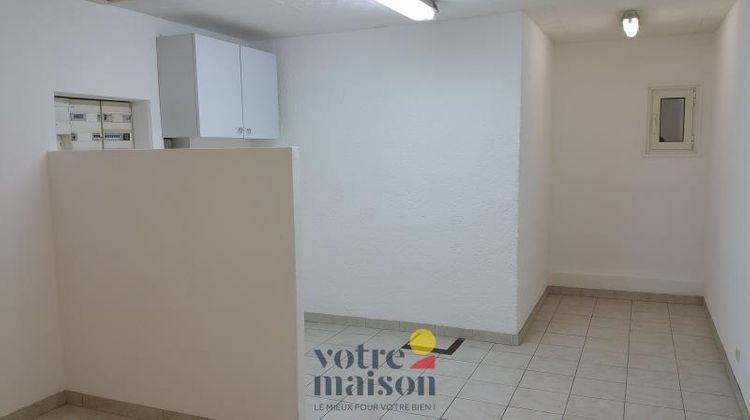 Ma-Cabane - Location Local commercial GARDANNE, 110 m²