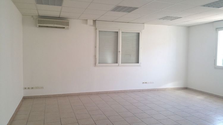 Ma-Cabane - Location Local commercial GARDANNE, 110 m²