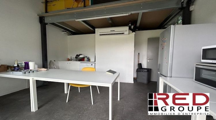 Ma-Cabane - Location Local commercial Gardanne, 278 m²