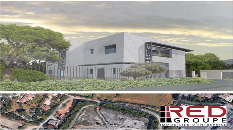 Ma-Cabane - Location Local commercial Gardanne, 278 m²