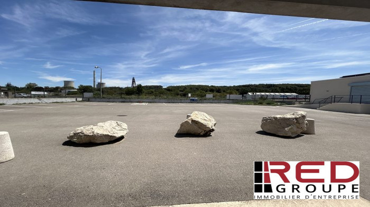 Ma-Cabane - Location Local commercial Gardanne, 694 m²