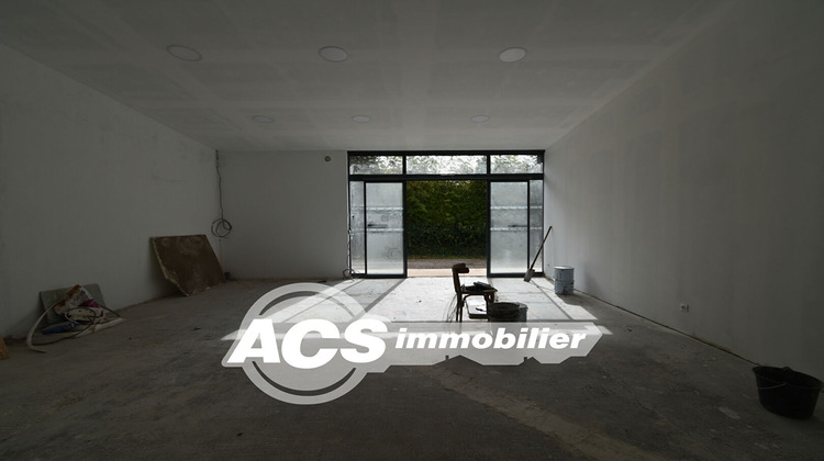 Ma-Cabane - Location Local commercial GARDANNE, 64 m²