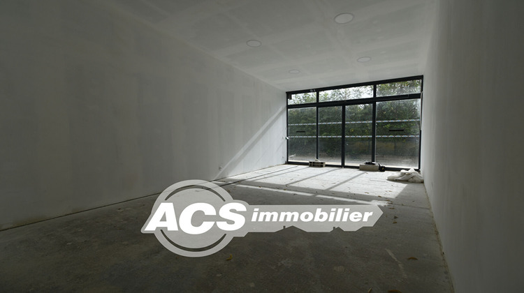 Ma-Cabane - Location Local commercial GARDANNE, 48 m²