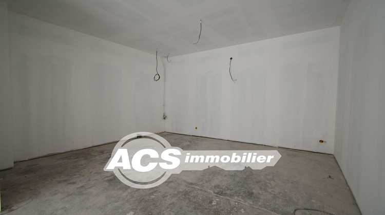 Ma-Cabane - Location Local commercial GARDANNE, 48 m²