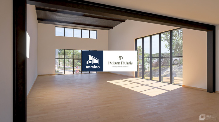 Ma-Cabane - Location Local commercial Gardanne, 3383 m²