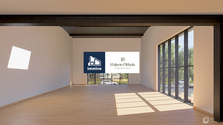 Ma-Cabane - Location Local commercial Gardanne, 3383 m²