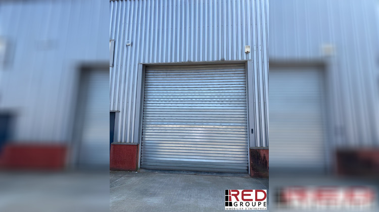 Ma-Cabane - Location Local commercial Gardanne, 210 m²