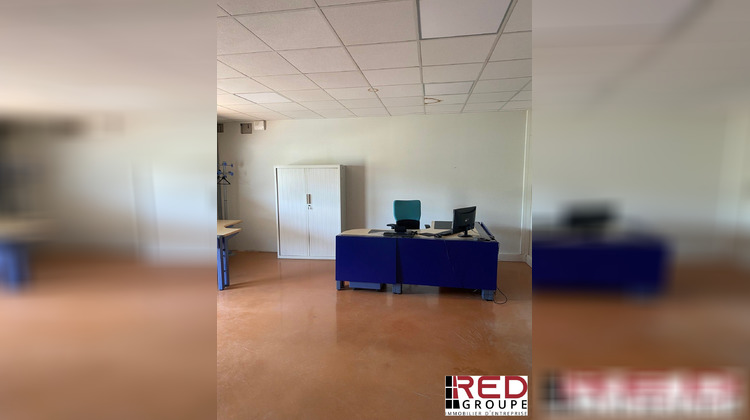 Ma-Cabane - Location Local commercial Gardanne, 210 m²